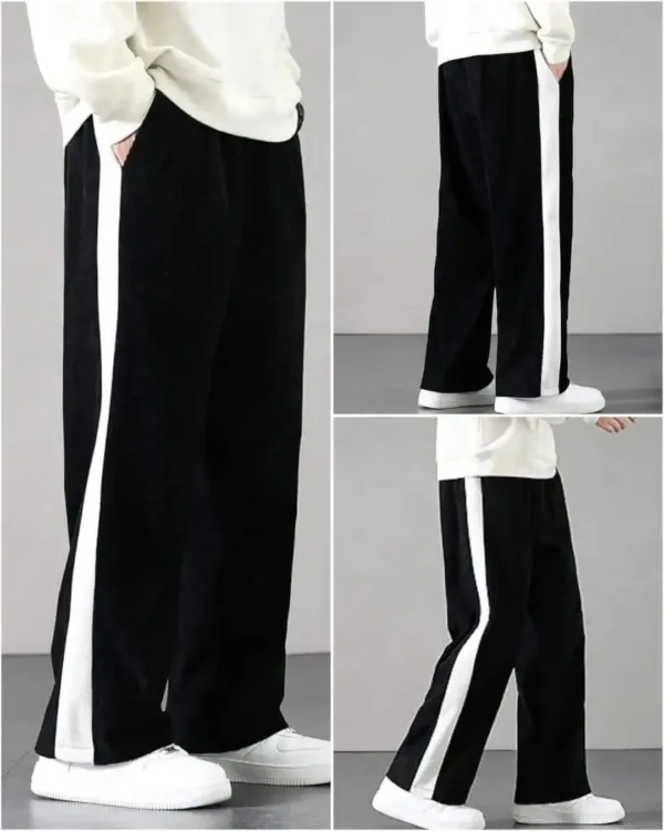 TRENDY BAGGY TROUSER COMBO - Image 2