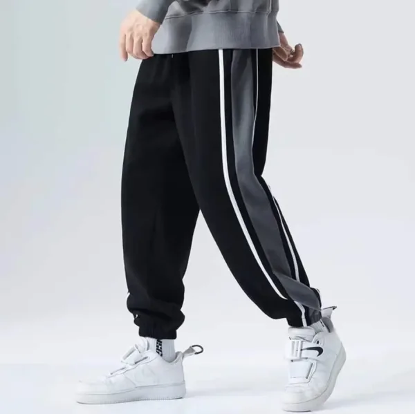 TRENDY BAGGY TROUSER COMBO - Image 2