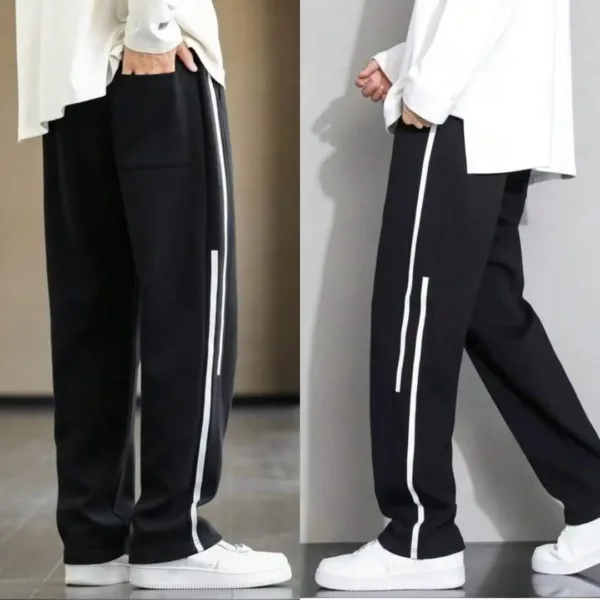 TRENDY BAGGY TROUSER COMBO - Image 3