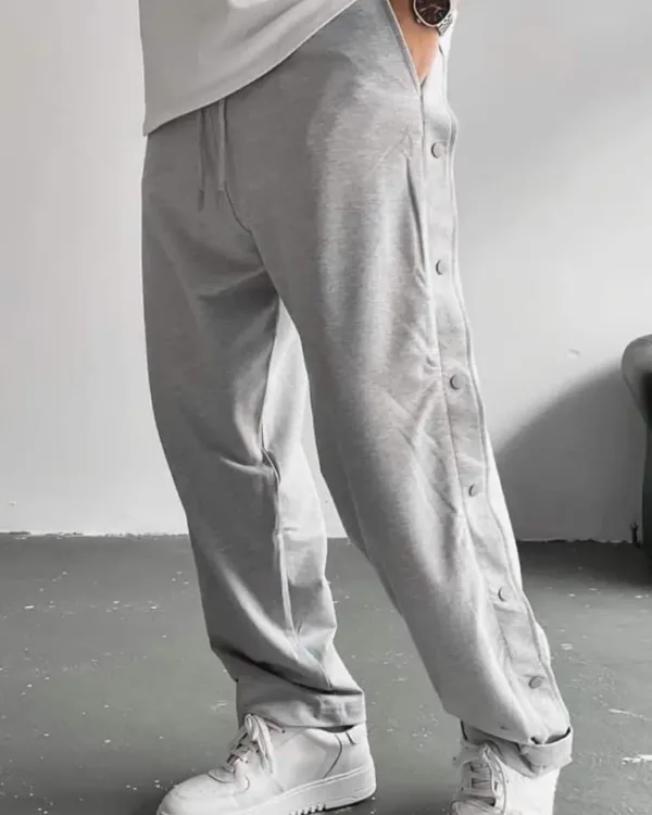 TRENDY BAGGY TROUSER COMBO - Image 3